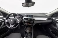 BMW X2 vaihtoauto