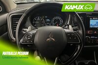 Mitsubishi Outlander vaihtoauto