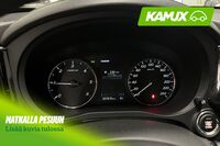 Mitsubishi Outlander vaihtoauto