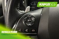 Mitsubishi Outlander vaihtoauto