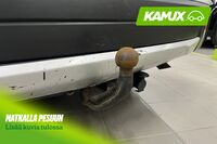 Mitsubishi Outlander vaihtoauto