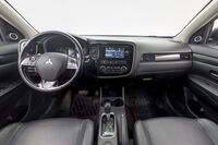 Mitsubishi Outlander vaihtoauto