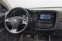 Mitsubishi Outlander vaihtoauto