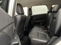 Mitsubishi Outlander vaihtoauto