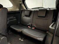 Mitsubishi Outlander vaihtoauto