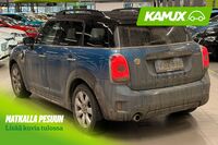 Mini Countryman vaihtoauto