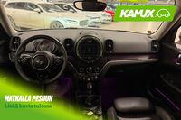 Mini Countryman vaihtoauto