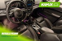 Mini Countryman vaihtoauto