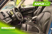 Mini Countryman vaihtoauto