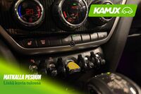 Mini Countryman vaihtoauto