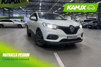 Renault Kadjar vaihtoauto