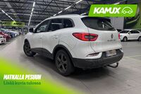 Renault Kadjar vaihtoauto