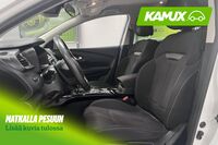 Renault Kadjar vaihtoauto