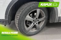 Renault Kadjar vaihtoauto