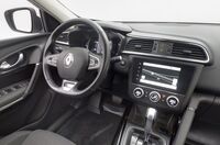 Renault Kadjar vaihtoauto