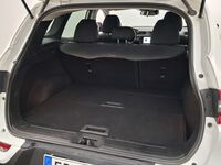 Renault Kadjar vaihtoauto