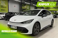 Cupra Born vaihtoauto