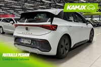 Cupra Born vaihtoauto