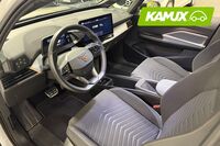 Cupra Born vaihtoauto