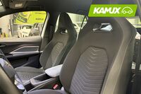 Cupra Born vaihtoauto