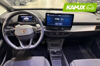 Cupra Born vaihtoauto