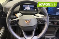 Cupra Born vaihtoauto