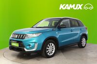 Suzuki Vitara vaihtoauto
