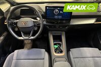 Cupra Born vaihtoauto