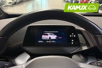Cupra Born vaihtoauto