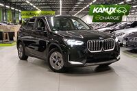 BMW iX1 vaihtoauto