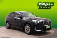 BMW iX1 vaihtoauto