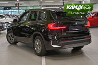 BMW iX1 vaihtoauto