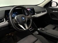 BMW iX1 vaihtoauto