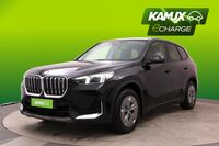 BMW iX1 vaihtoauto