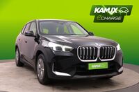 BMW iX1 vaihtoauto