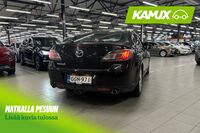 Mazda 6 vaihtoauto