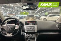 Mazda 6 vaihtoauto