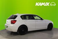 BMW 116 vaihtoauto