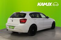 BMW 116 vaihtoauto