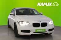 BMW 116 vaihtoauto