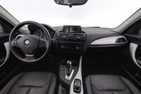 BMW 116 vaihtoauto