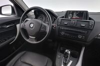 BMW 116 vaihtoauto