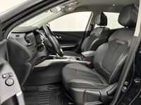 Renault Kadjar vaihtoauto