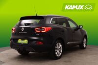 Renault Kadjar vaihtoauto