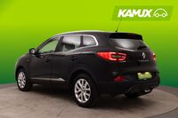 Renault Kadjar vaihtoauto