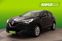 Renault Kadjar vaihtoauto