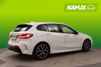 BMW 118 vaihtoauto
