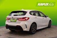 BMW 118 vaihtoauto