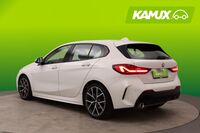 BMW 118 vaihtoauto