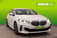 BMW 118 vaihtoauto
